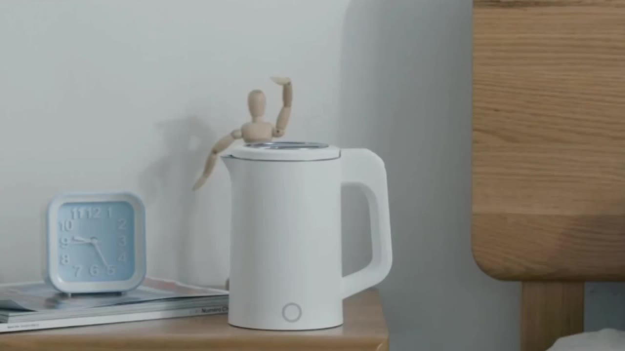 孙宝,一款真正的嘴臭智能机器人